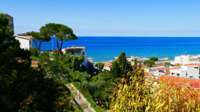 Vista mozzafiato sul mare! Sperlonga